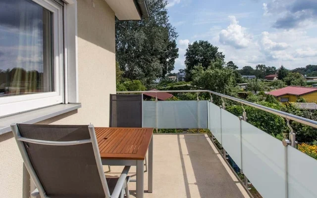 Apartment in Korkedamm, Berlin for 72 m² with 2 bedrooms 0