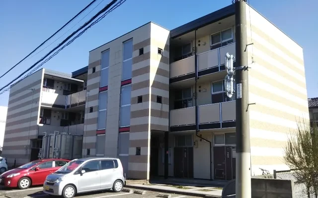 レオパレスランメグ 0