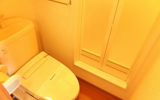 レオパレスフォンティーヌ 3