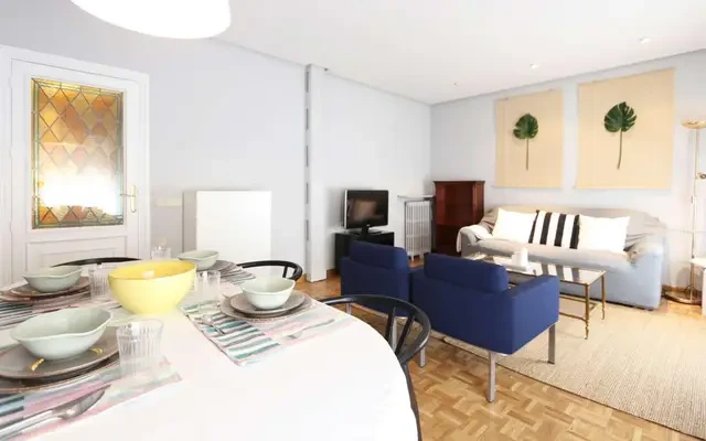 apartment in Hispanoamerica (Tetuan) 4