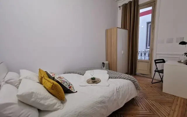 Appartamento Calle Preciados 42 1