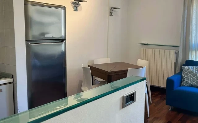 Appartamento in Via Corso San Gottardo - zona Porta Genova - Navigli/Darsena (SANGOTTARDO5) 2