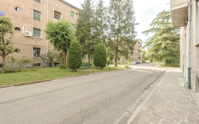 Via della Campagna 1