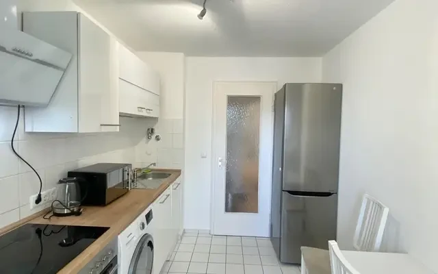 apartment in Milbertshofen   Am Hart 3
