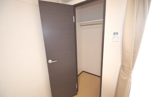 クレイノ未来 - chỗ ở sinh viên tại Mizugaki市 - 205号房间(带独立厨房)