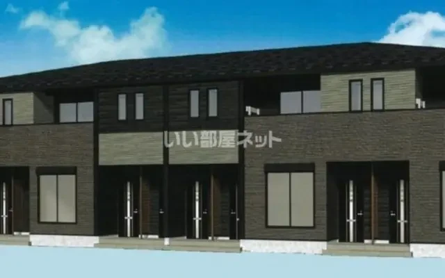 ソラーナ・ウキハⅠ 102号室 - Ukiha student accommodation