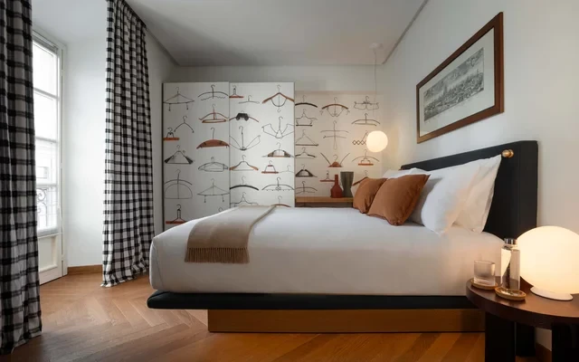 Via Manzoni 25 - Retreat Suite 13 0