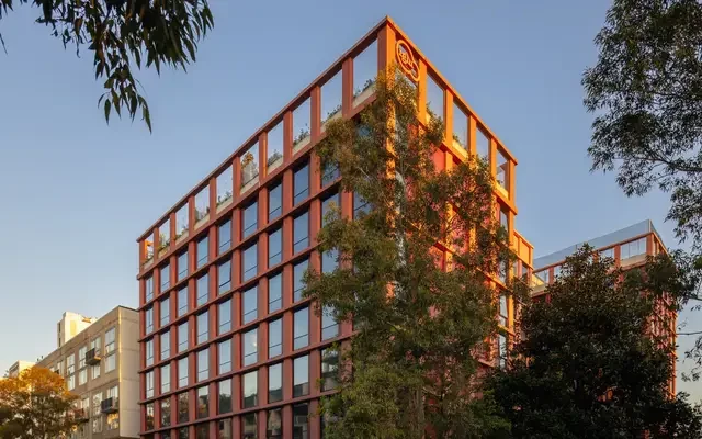 Iglu Mascot Student Accommodation 3