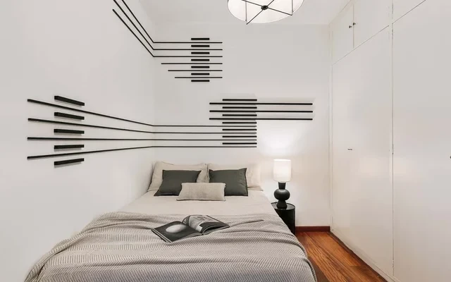 Tramonto - 3 bedrooms and balcony in Sant Antoni 3