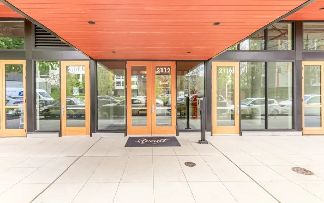 Avant Apartments 4