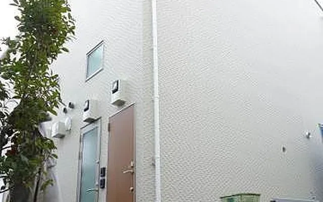 Circle House Shin-Nakano Ichibankan 105 0