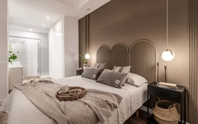 Casaluce - 2 bedrooms in Trafalgar 2