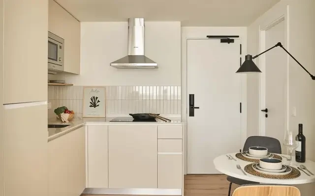 residence in Alcobendas 0