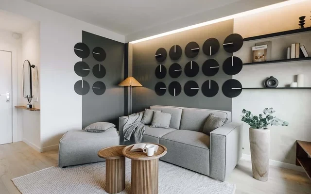 Haring - 2 bedrooms in Gracia 0
