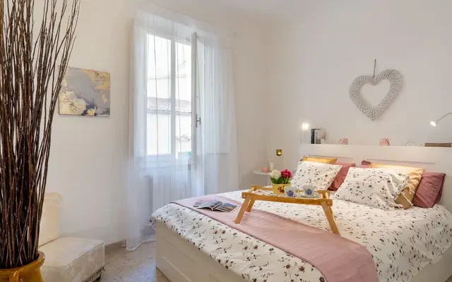 Angelico Apartment 3