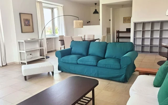 Appartamento in Viale Stefini - zona Maggiolina, Istria 
 (STEFINI2) 1