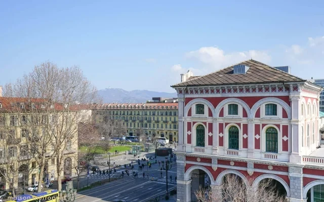 Nuova Apartment 1