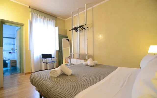 Via Palazzuolo 1