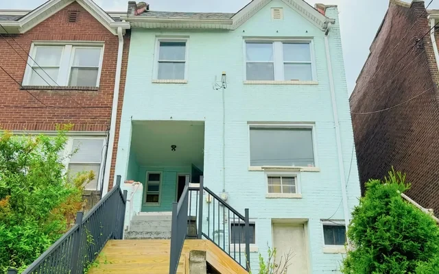 2326 Murray Ave 0