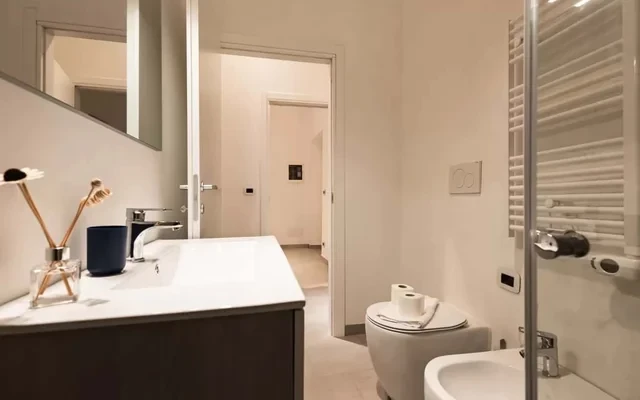 [Torino Centro] Massena House 4