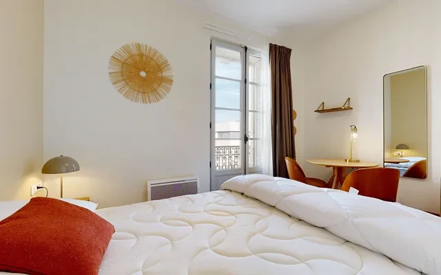 Coliving Panama in Montpellier 2