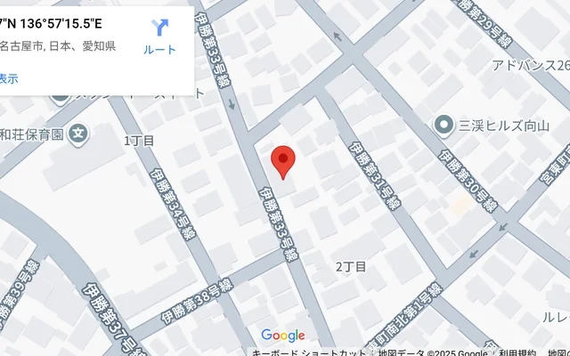 クレストヒルズムカイヤマ 1