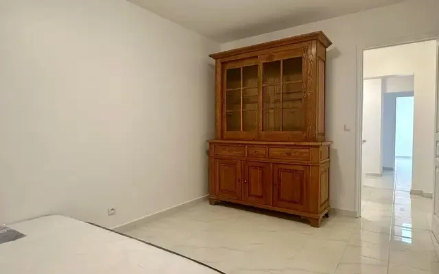 Villejuif 94e·14m²·F1·Studio·With furniture 2