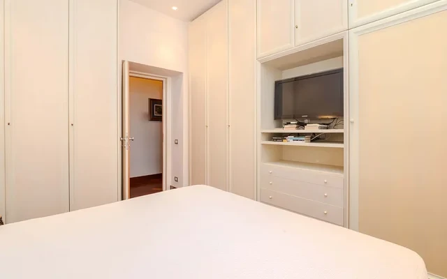 Delli Quadri Apartment Clodio 4