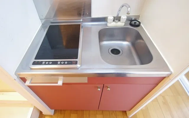 レオパレスカンフォーラ 1