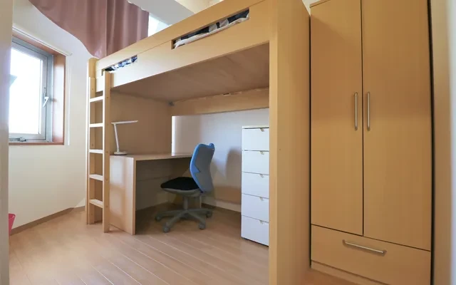 Co-living houseＲTabata６ 2
