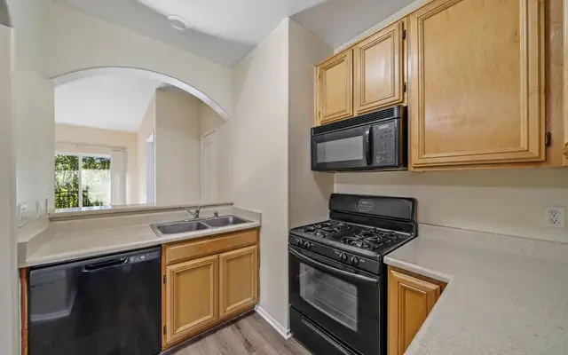 The Village Apartments 1