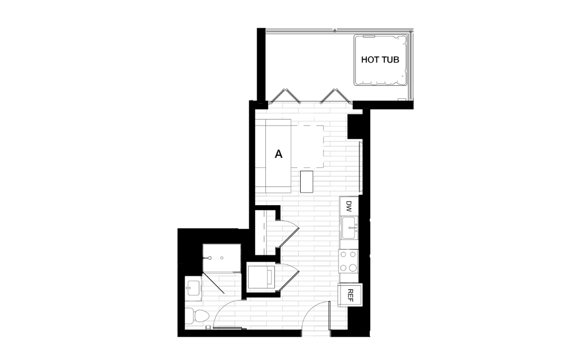 Studio -Murphy Mansion