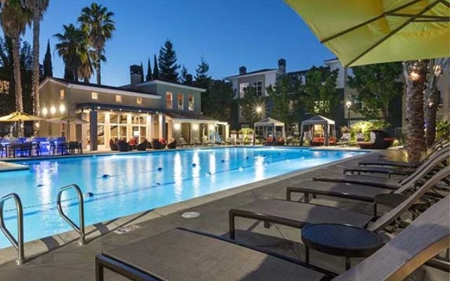 2B2B Apartment near San Jose State University 2