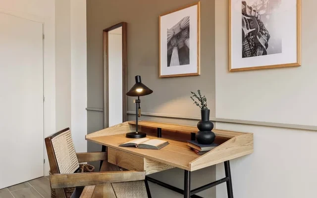 Albera - 2 bedrooms in Sant Antoni 1