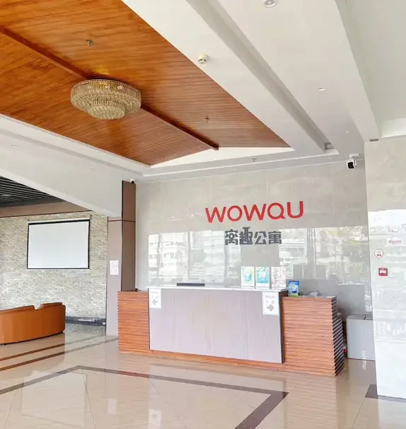 窝趣深圳观澜中心花园公寓