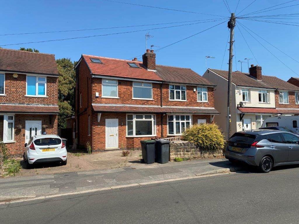76 Peveril Road