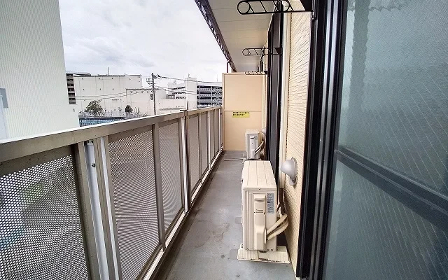 エムエムワン - スミダ区の学生向け宿泊施設 - 402号房间(带客厅/餐厅/独立厨房)