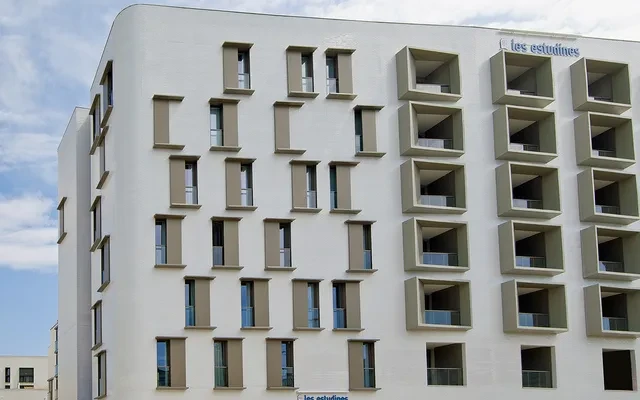 les estudines Massy Palaiseau 0