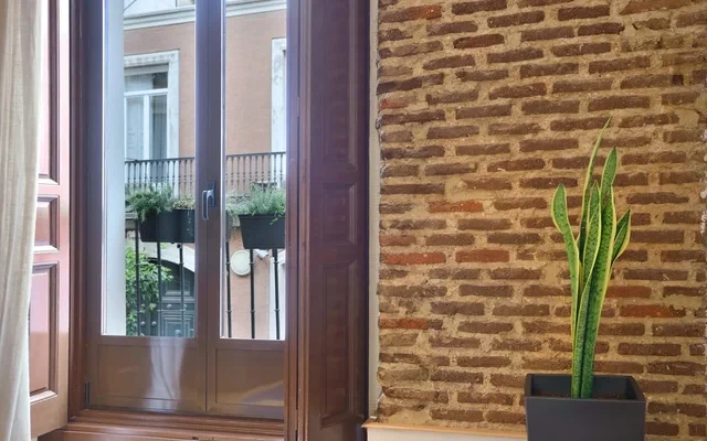 San Mateo Design Balcony 1B 3