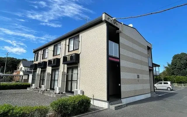 レオパレスグランディール 0