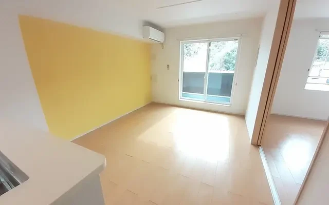 パルパレスA 2階 - Hitachiota student accommodation - 2階 - 2LDK