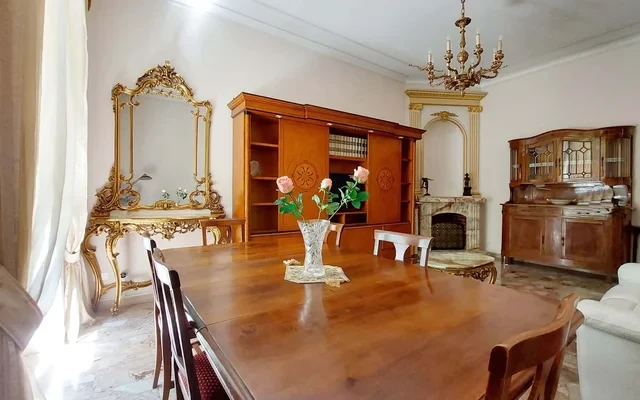 Luxury Mazzini Apartment 1