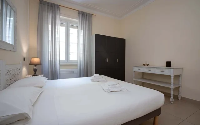Apartment in Viale del Vignola, Roma for 70 m² with 1 bedroom 4