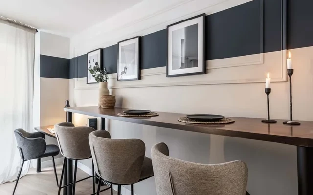 Abantos - 1 bedroom with pool in Tetuan 3