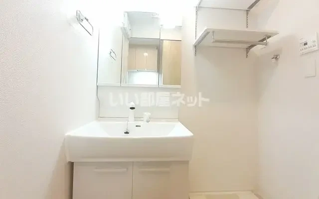 RELA FORT 306号室 - Sakurai student accommodation - 306 - 1K