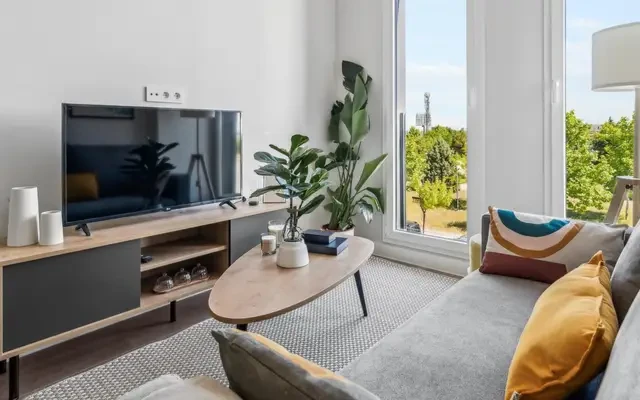 residence near Calle José Antonio Rebolledo y Palma , 28051,Vallecas (Madrid) 1