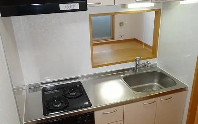 ホタカリュミエール・イワタ 3階 - Sumida-ku student accommodation - 3階 - 1R
