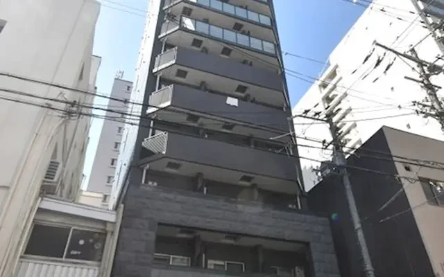 Pressance Shinsaibashi Cuore Room 1003 0