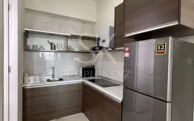 Geo Residence @ Bandar Sunway - S 4