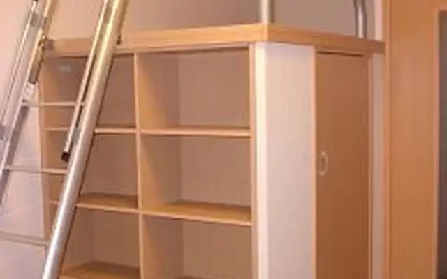 レオパレスリヴェールⅡ 2